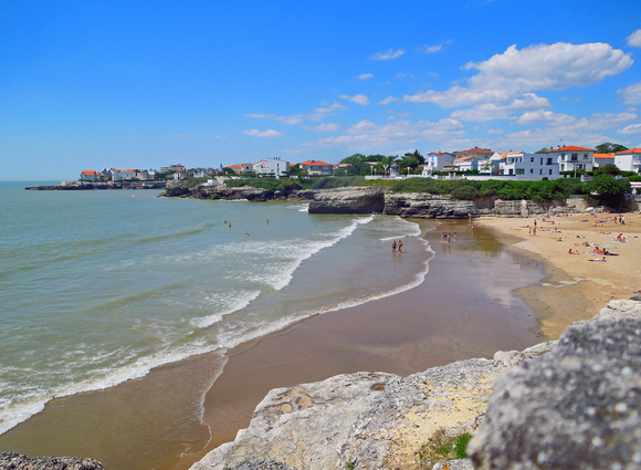 Royan - France - Poitou-Charentes